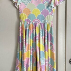 DOTDOT Smile Kids Dress